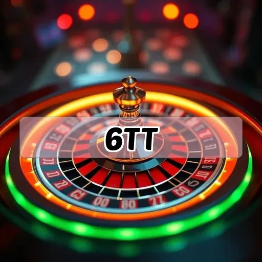 6tt.com: Venha Descobrir Jogos Incríveis Para Celular Agora Mesmo!