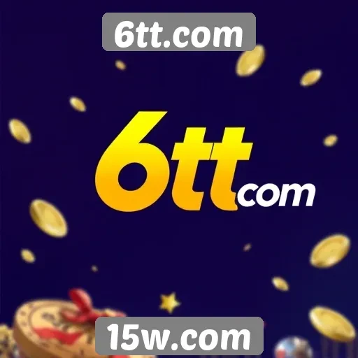 6tt.com apresenta nova plataforma de jogos online