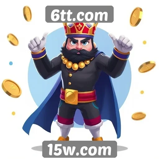 Explorando os bônus e promoções disponíveis em 6tt.com